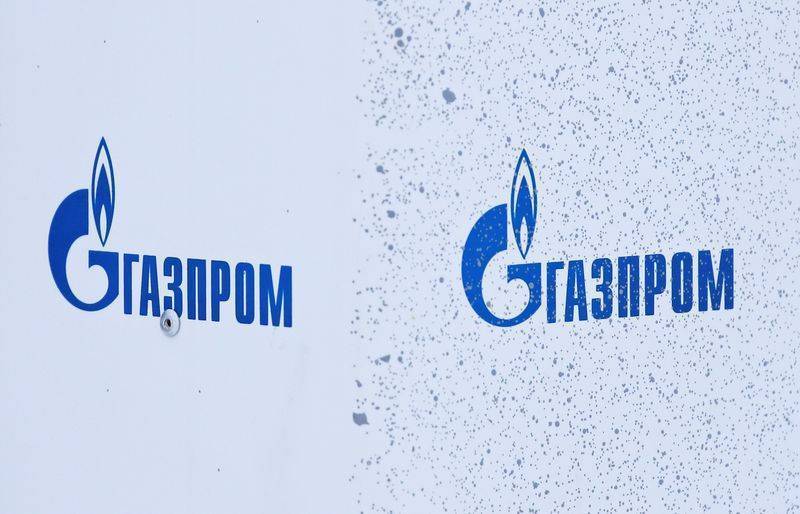 Нефтегазовые компании России незначительно сократили сжигание газа в 20г