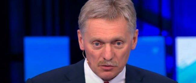 Кремль снова угрожает «защитить» жителей Донбасса