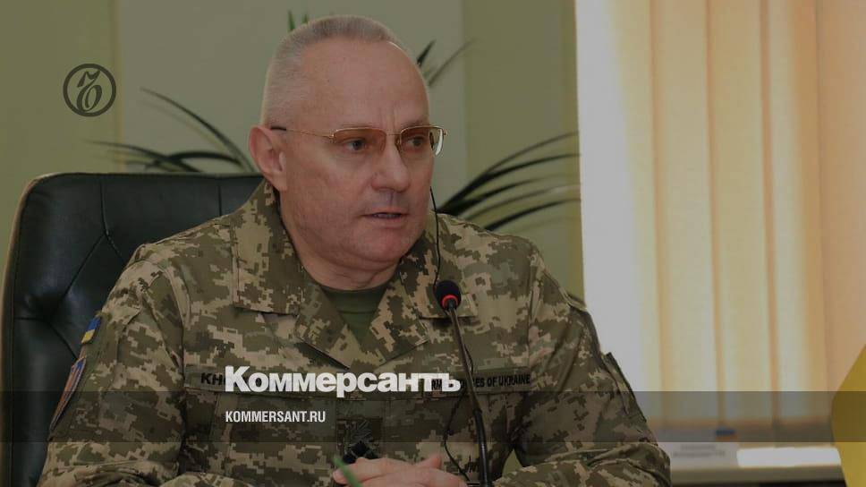 Украина назвала дезинформацией заявления России о подготовке к наступлению на Донбасс