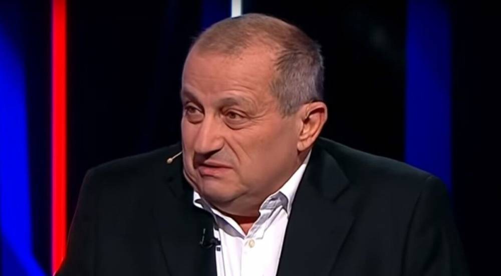 Кедми назвал диким желание Зеленского решить конфликт в Донбассе при помощи НАТО