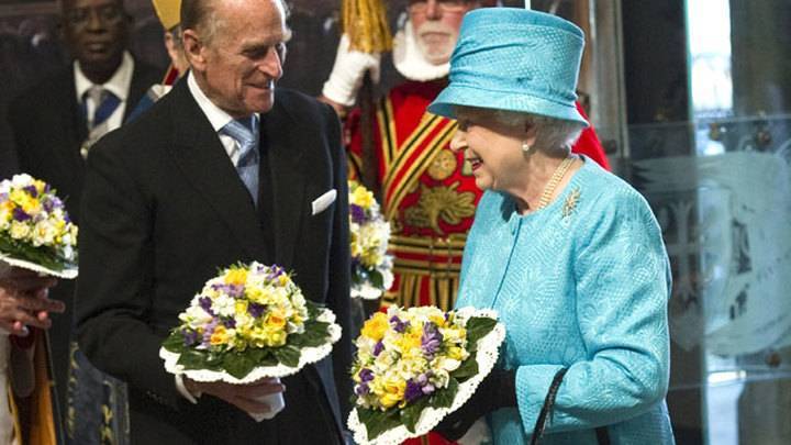 Второй для страны, первый для королевы: каким запомнят принца Филиппа