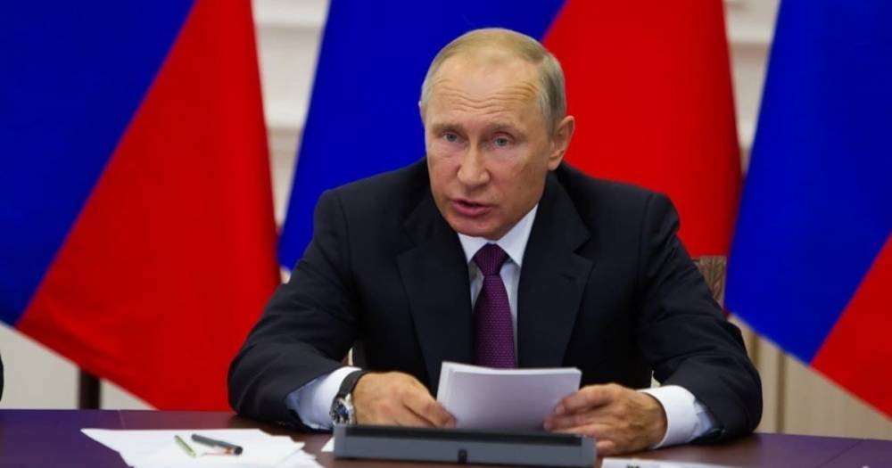 Путин поручил ФАС проверить рост цен на жильё