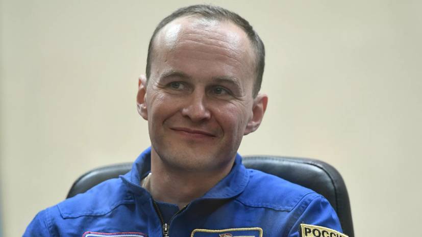 Российский космонавт Сергей Рязанский рассказал, как стал «обезьянкой» в космосе