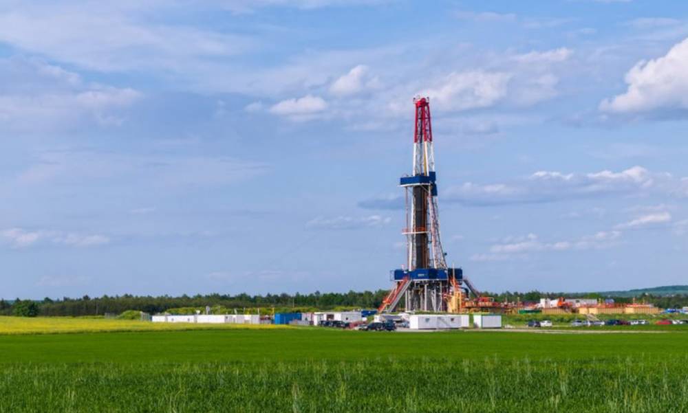 Компания из Лисичанска получила разрешение на добычу газа на Луганщине
