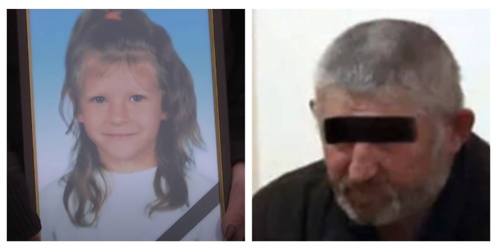 Могут похоронить рядом с Машей: тело подозреваемого в убийстве 7-летней девочки никто не забирает