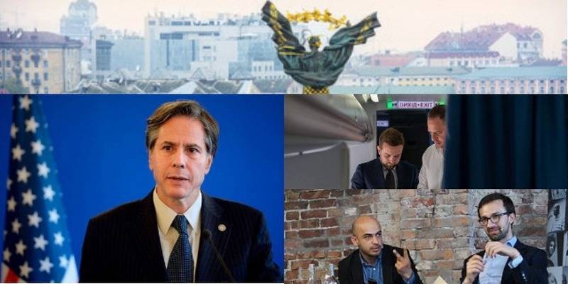 Что изменится в Украине в мае 2021 - прогноз политологов и экспертов - ТЕЛЕГРАФ