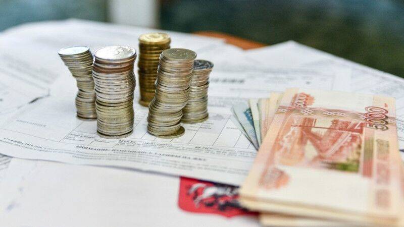 Россиянам раскрыли способы экономии при оплате ЖКХ в майские праздники