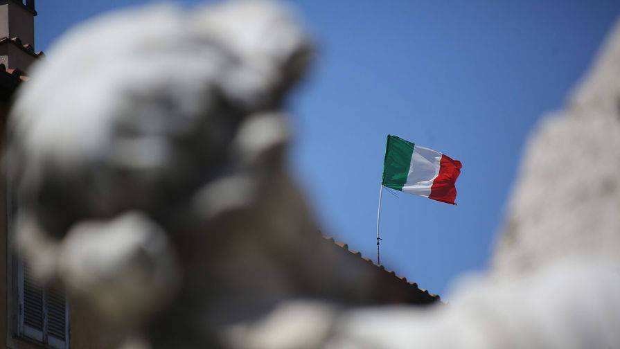 Посольство Италии назвало сроки выдачи виз для россиян