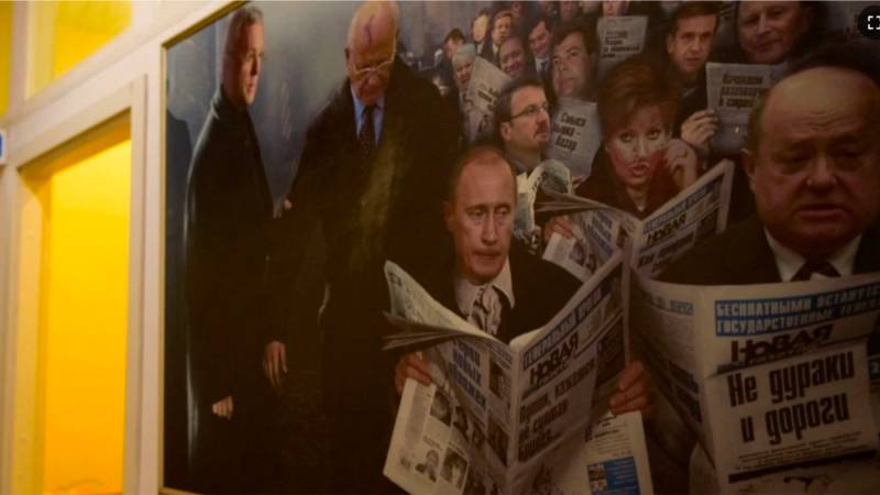 «Медуза» рассказала о подготовке «блокады» иностранных СМИ в России