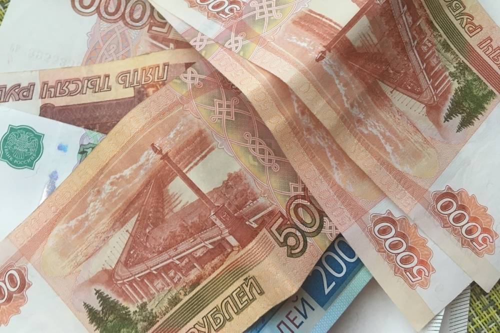 3 миллиона рублей перевели мошенникам за сутки граждане в Смоленской области.