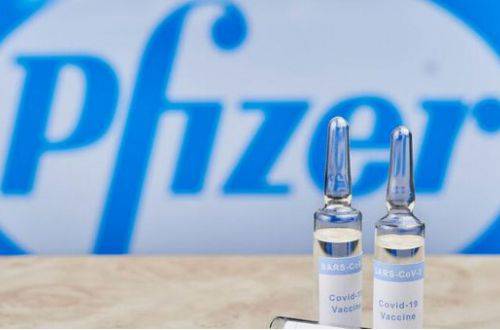 Украина договорилась с Pfizer о дополнительных поставках вакцины: подробностиот Степанова