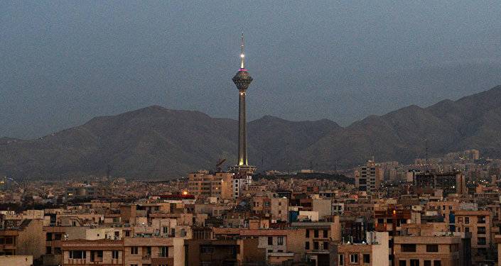 В Иране заявили о смягчении санкций из-за ядерной программы