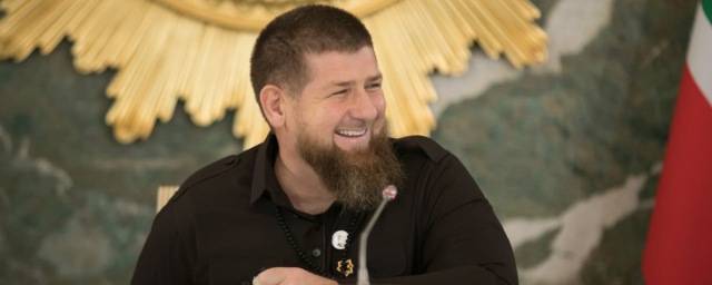 Глава Чечни Рамзан Кадыров более чем в два раза увеличил свои годовые доходы