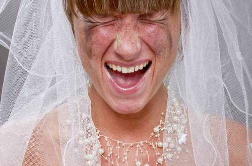 Невеста отменила свадьбу из-за того, что жених не знал таблицы умножения