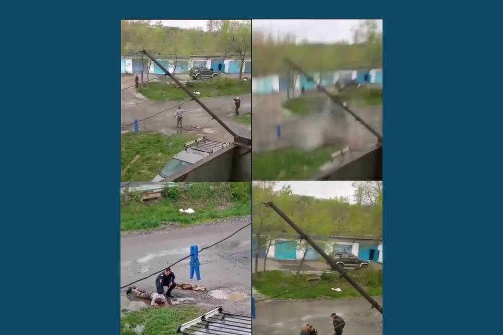 В Приморье перепивший мужчина взорвал гранату в руках на День Победы