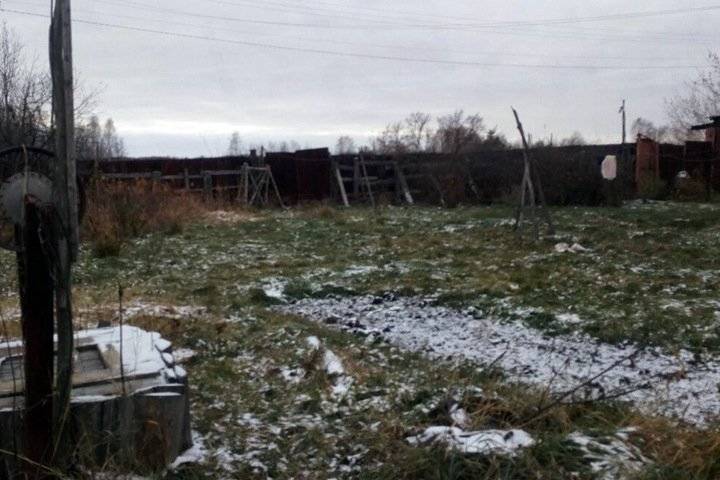 16-летняя жительница Новосибирской области утонула в сливном колодце