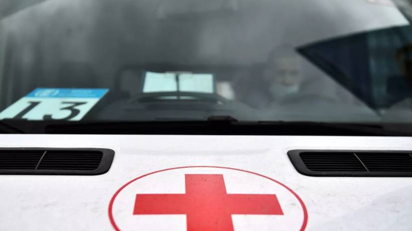 Один человек погиб в результате пожара в Южно-Сахалинске