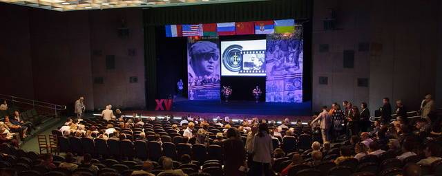 В Туле пройдет фестиваль военного кино