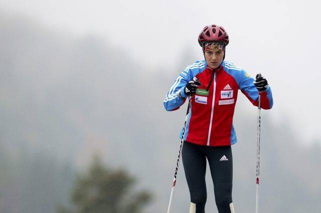 Российская биатлонистка Ирина Старых сообщила о завершении карьеры