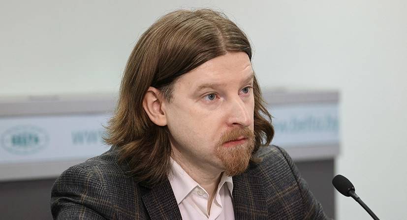Эксперт: Беларусь сегодня выступает своеобразным бастионом исторической правды