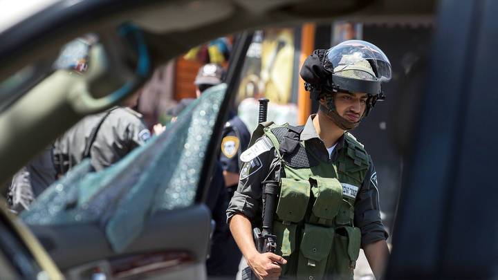 Ракетный удар: в Иерусалиме и Бейт-Шемеше прозвучали сирены тревоги