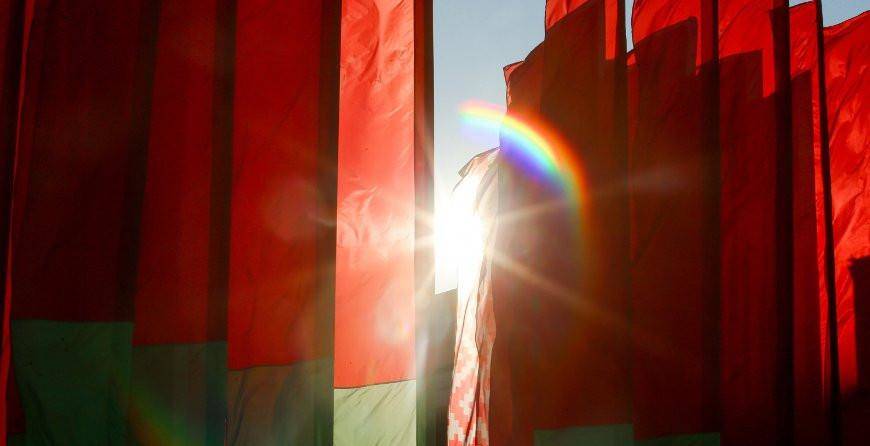 В Беларуси сегодня празднуют День Победы