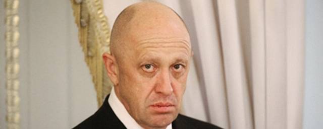 Бизнесмен Пригожин предложил распустить петербургский парламент
