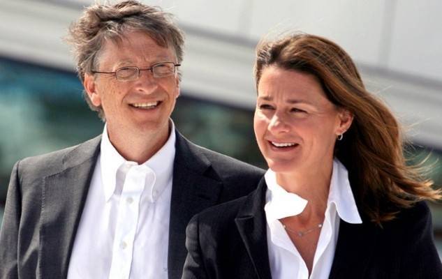 Развод Билла и Мелинды Гейтсов связали с миллиардером-педофилом