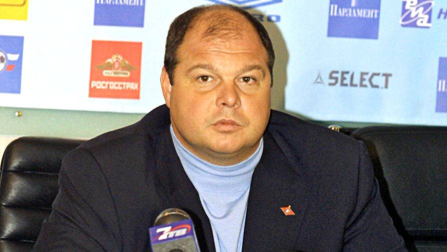 Экс-владелец «Спартака» не исключил поражения красно-белых в матче с «Ахматом»