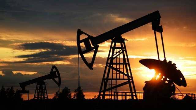 Мировые цены на нефть пошли вверх после атаки на трубопровод в США