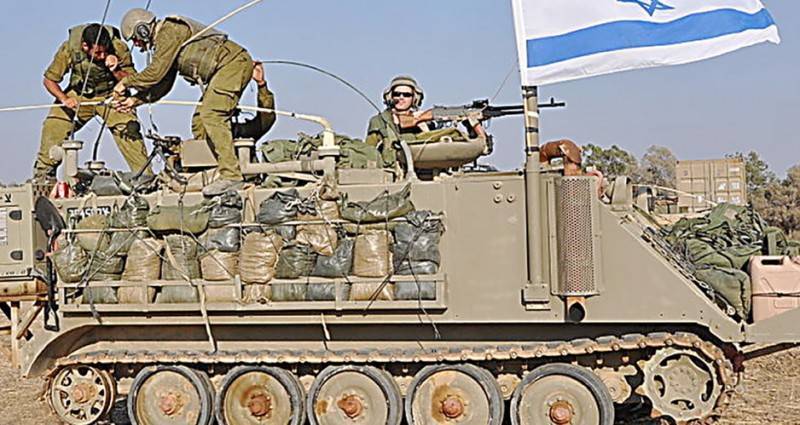 Израиль – Иран, сползание к войне. Идя на поводу у вашингтонских ястребов, Тель-Авив рискует нарваться на большие неприятности