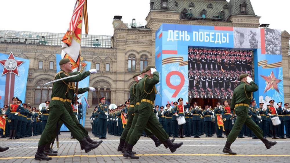 Журналист Welt рассказал о главном преимуществе Путина после парада в Москве