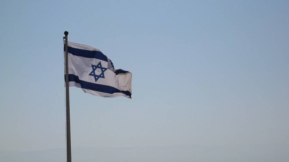 Израильская армия нанесла удары по сектору Газа в ответ на атаки