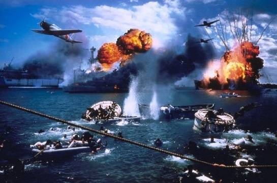 Time (США): величайшие мифы о Второй мировой войне, о которых рассказал военный историк
