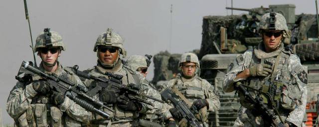 Американцы уничтожат часть военного оборудования при выходе из Афганистана
