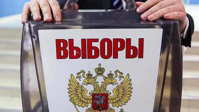 Турчак: полмиллиона жителей Донбасса примут участие в выборах в России