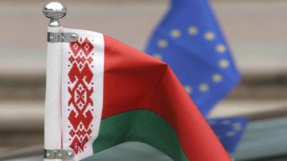 ЕС представит «экономический план демократической Беларуси» и пакет санкций
