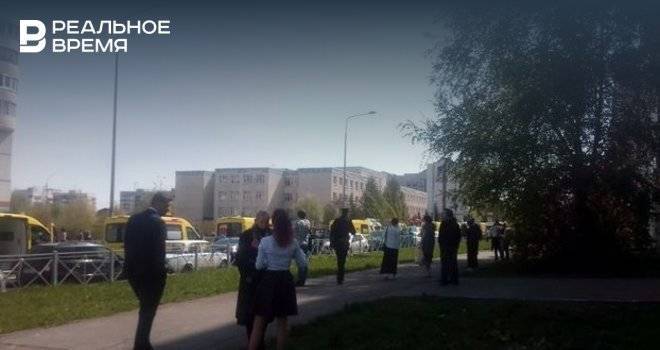 Родители детей, учащихся во вторую смену в Казани, отказываются отправлять в школу детей