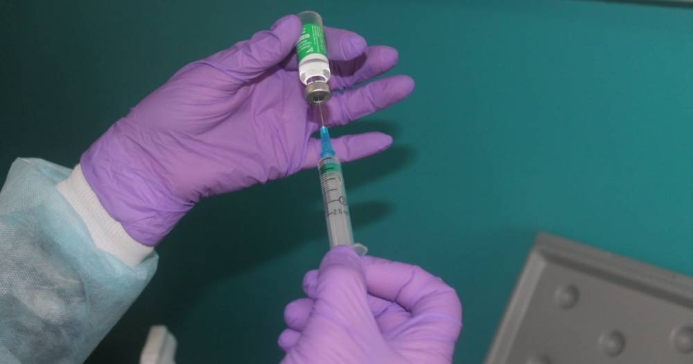 В США разрешили прививать подростков вакциной Pfizer-BioNTech
