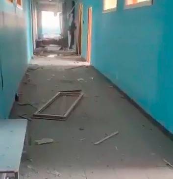 Второй нападавший на школу Казани ликвидирован во время штурма