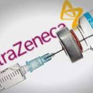 В Запорожской области готовятся к прививке второй дозой вакцины против коронавируса