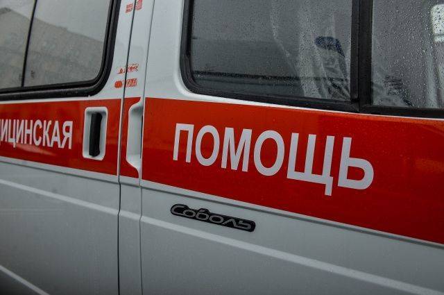 Двухлетний мальчик выжил после падения с седьмого этажа в Москве