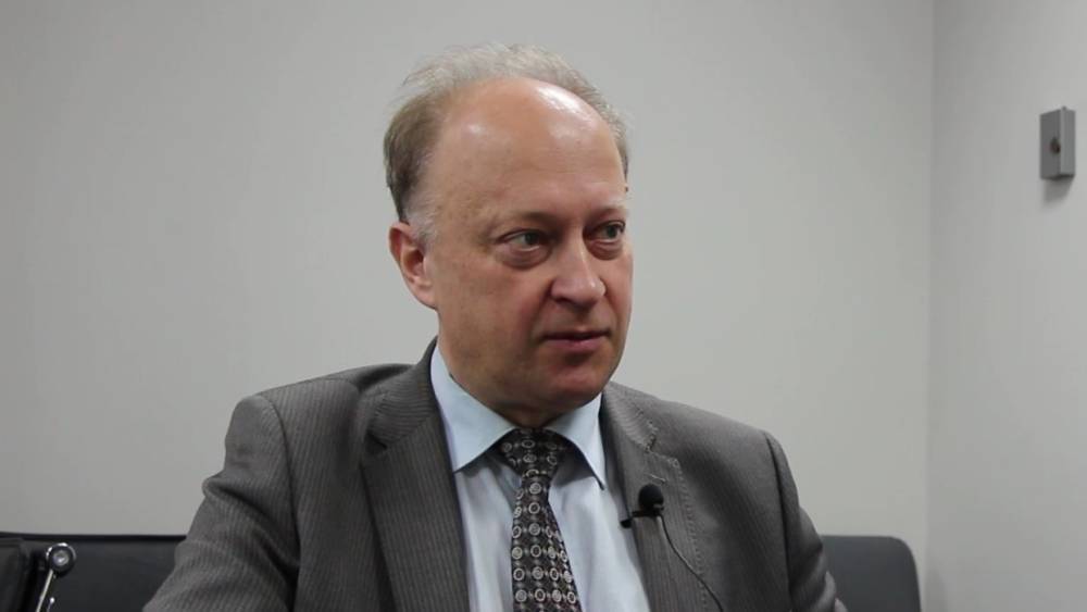 Политолог Кортунов надеется на продолжение диалога между Россией и Евросоюзом