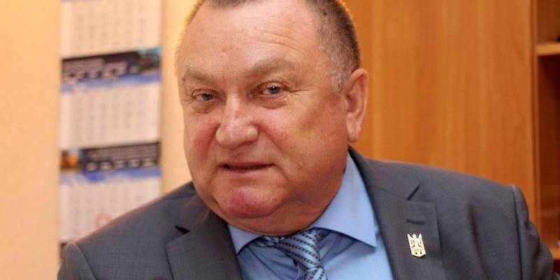 Скончался Александр Адзеленко - бывший глава городской тюрьмы Одессы и депутат Оппоблока - что о нем известно - ТЕЛЕГРАФ