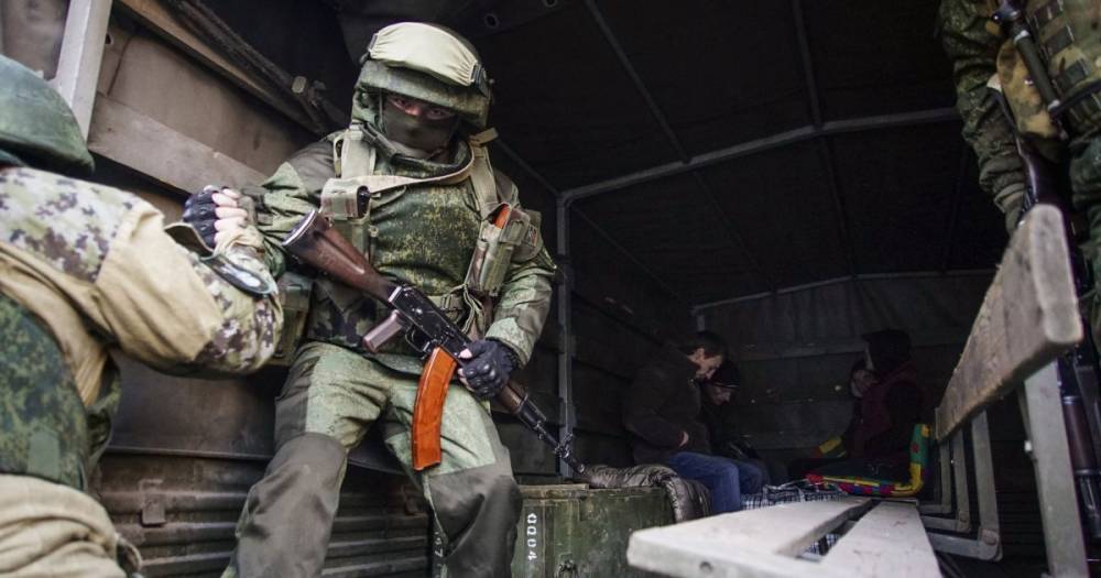 Уязвимые 65% украинской границы: глава СБУ назвал направления, где есть опасность нападения РФ