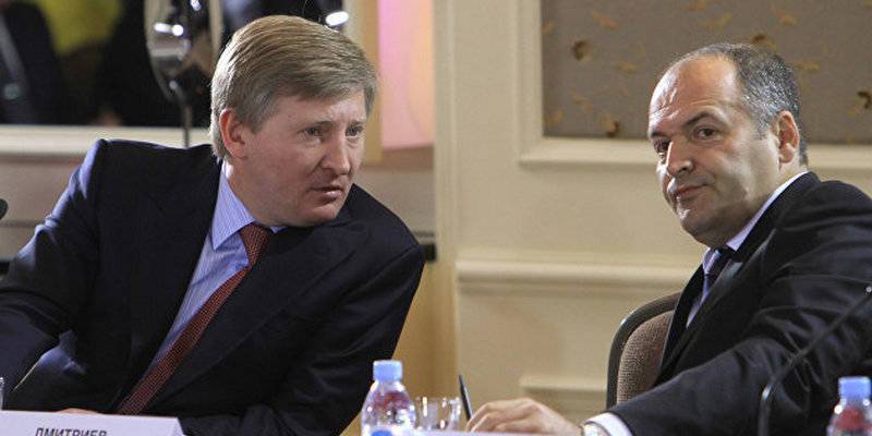 Закон об олигархах в Украине - эксперт объяснил недостатки в борьбе государства с крупным бизнесом - ТЕЛЕГРАФ