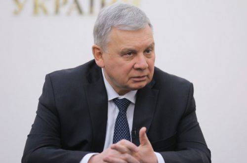 Таран назвал основную угрозу нацбезопасности Украины