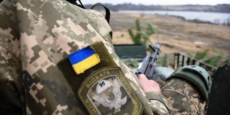 Взрыв мины на Донбассе - боевики наткнулись на снаряд, установленных ими же - подробности - ТЕЛЕГРАФ