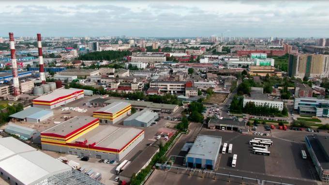 Петербург выделит промышленным предприятиям льготные займы на сумму более 143 млн. рублей