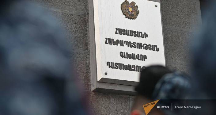 Генпрокуратура обжаловала решение об освобождении авторитета "Встречи Апера" под залог